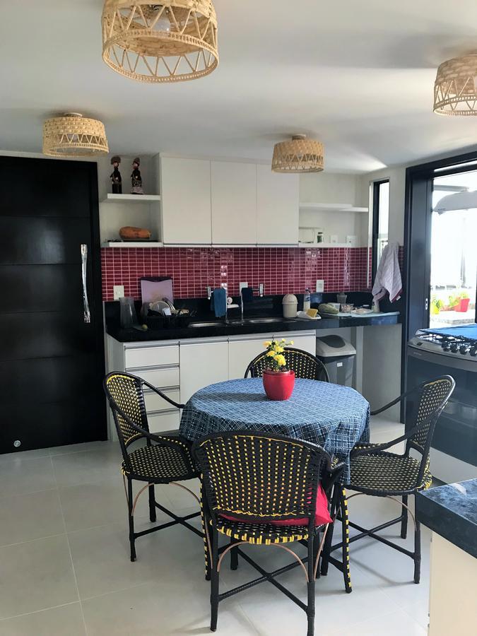 Temporada Em Maceio Apartment Exterior photo